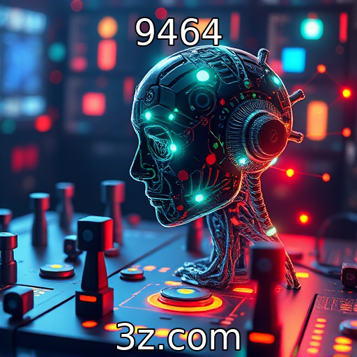 O papel da inteligência artificial no desenvolvimento de jogos