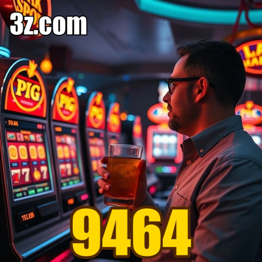 Engajamento e Interação: A Community do 9464 Transforma Jogos