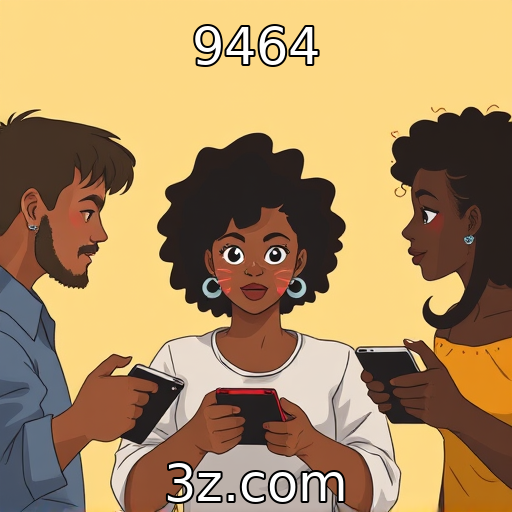 Desafios da diversidade na indústria de jogos