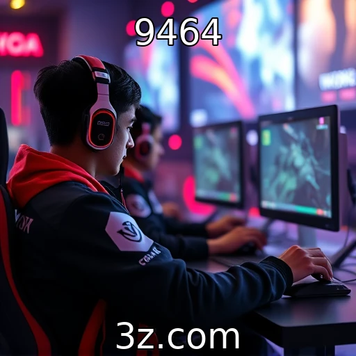 O crescimento dos eSports em popularidade e investimentos