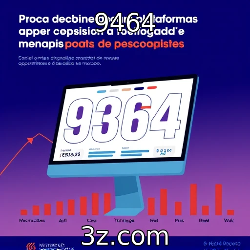 Expansão de plataformas de apostas online no Brasil