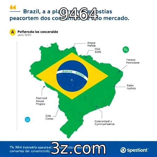 Expansão das plataformas de apostas no cenário nacional