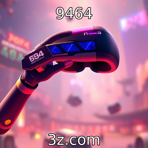 A indústria de jogos e a evolução das tecnologias de realidade virtual