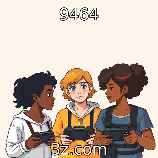 Diversidade de gênero em personagens de videogames