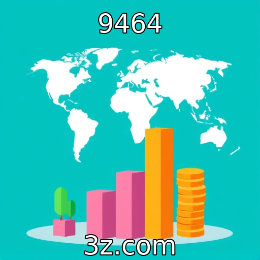 Expansão global de plataformas de apostas online em mercados emergentes