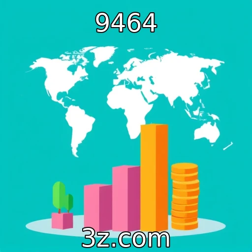 Expansão global de plataformas de apostas online em mercados emergentes