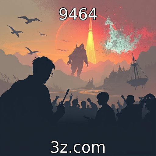 Inovação em narrativas interativas nos videogames