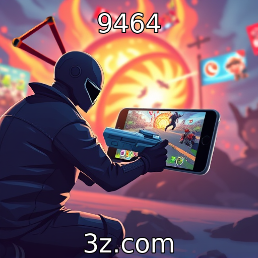 Novas tendências em jogos mobile e seu impacto