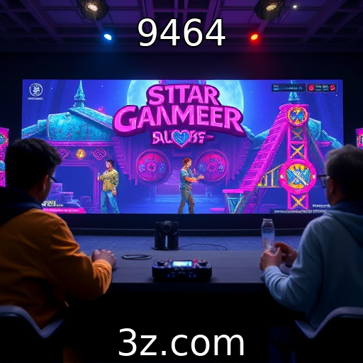 Novas tecnologias que estão moldando a indústria de games