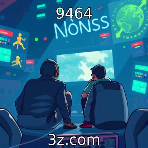 Mudanças no comportamento dos jogadores