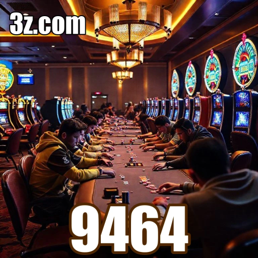 Esportes no 9464: Imersão e Competição em Um Só Lugar