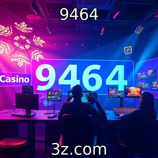 Aposta em streamers impulsiona o engajamento no cassino