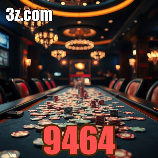 Streams Inovadoras no 9464: Conectando Gamers e Criadores de Conteúdo