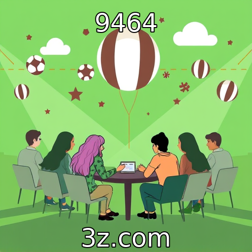 Fortalecimento de comunidades de apostas online e seus benefícios