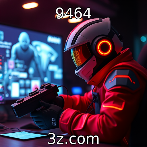 Avanços tecnológicos moldam futuros jogos interativos