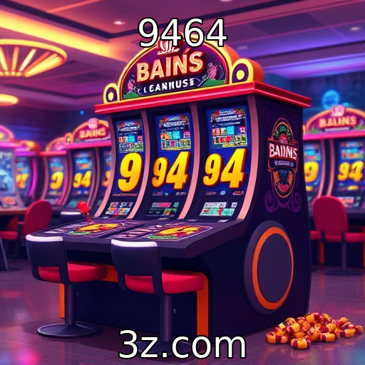 Transformações tecnológicas em jogos de cassino online