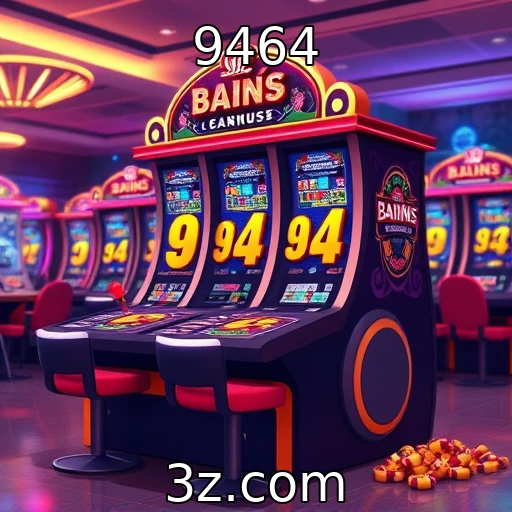 Transformações tecnológicas em jogos de cassino online