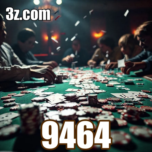 Updates Empolgantes no 9464: O que Há de Novo?